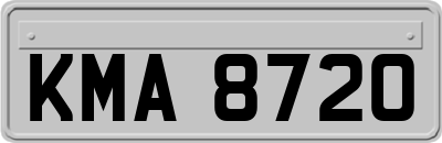 KMA8720