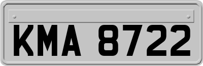KMA8722