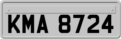 KMA8724
