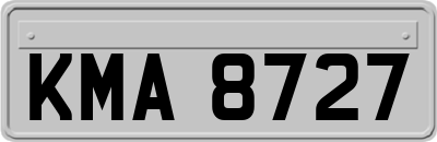 KMA8727