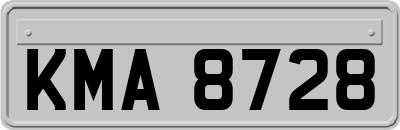 KMA8728
