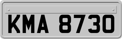 KMA8730