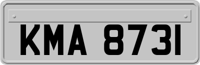 KMA8731