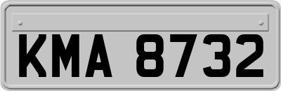 KMA8732
