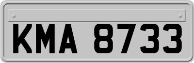 KMA8733