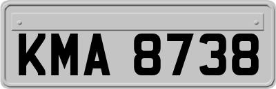 KMA8738