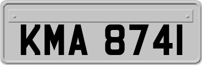 KMA8741