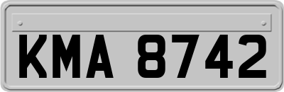 KMA8742