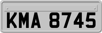 KMA8745