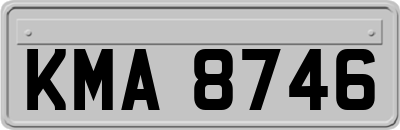 KMA8746
