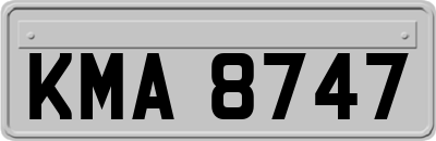 KMA8747