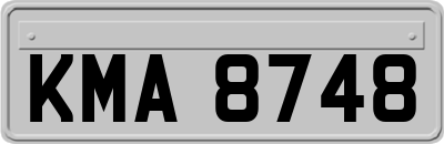 KMA8748