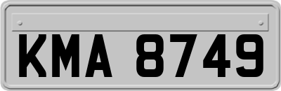 KMA8749