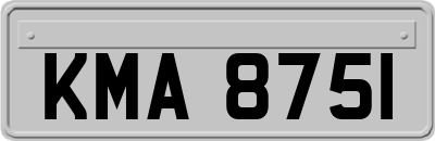 KMA8751