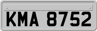 KMA8752