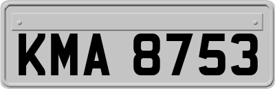 KMA8753