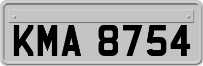 KMA8754