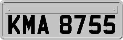 KMA8755