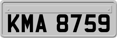 KMA8759