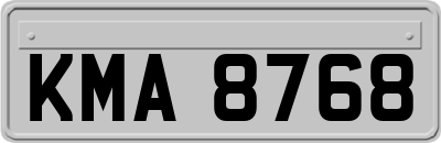 KMA8768