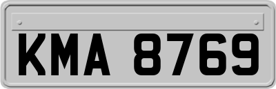 KMA8769
