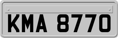 KMA8770