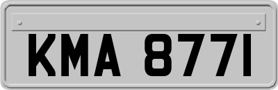 KMA8771