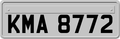 KMA8772