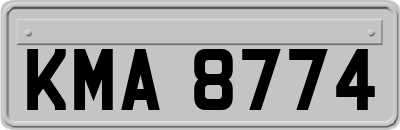 KMA8774