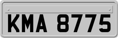 KMA8775