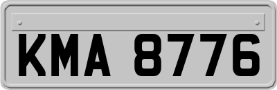 KMA8776