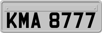 KMA8777