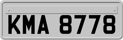 KMA8778
