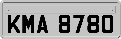KMA8780