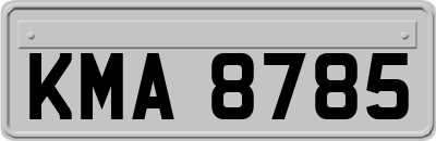 KMA8785
