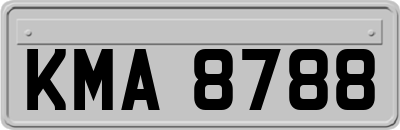 KMA8788