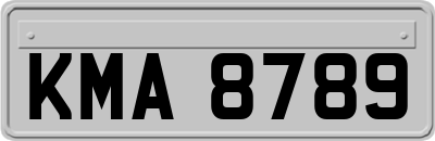 KMA8789