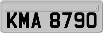 KMA8790