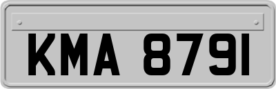 KMA8791