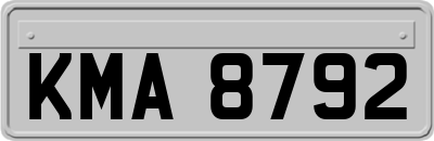 KMA8792