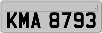 KMA8793