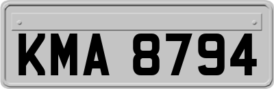 KMA8794