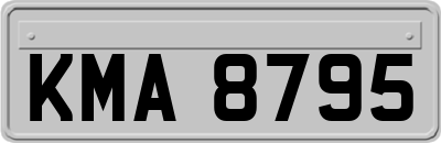 KMA8795