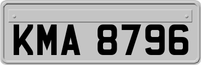 KMA8796