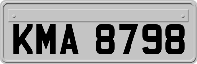 KMA8798