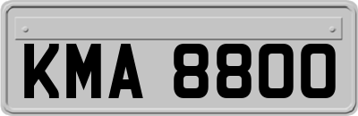 KMA8800
