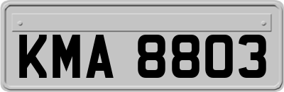 KMA8803