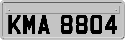 KMA8804
