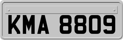 KMA8809
