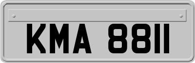 KMA8811